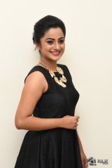 Namitha Pramod at Chuttalabbayi Movie Audio Launch